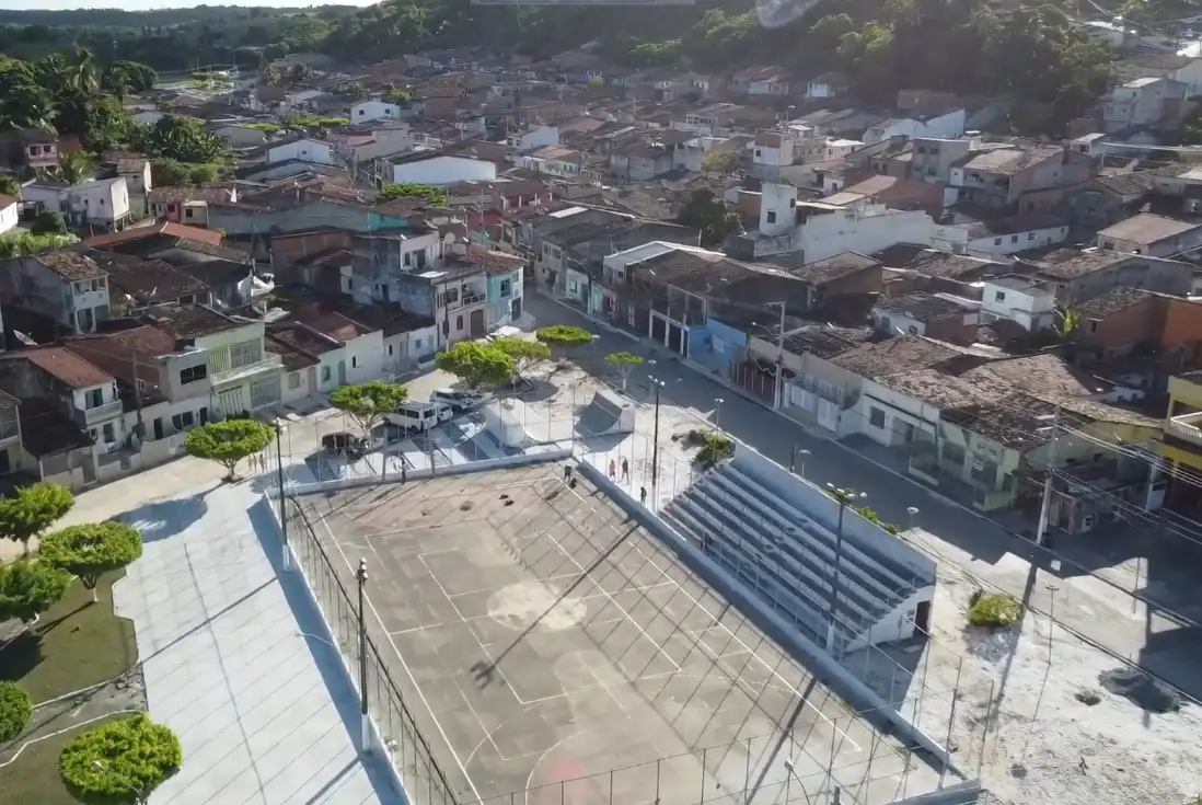 Laranjeiras