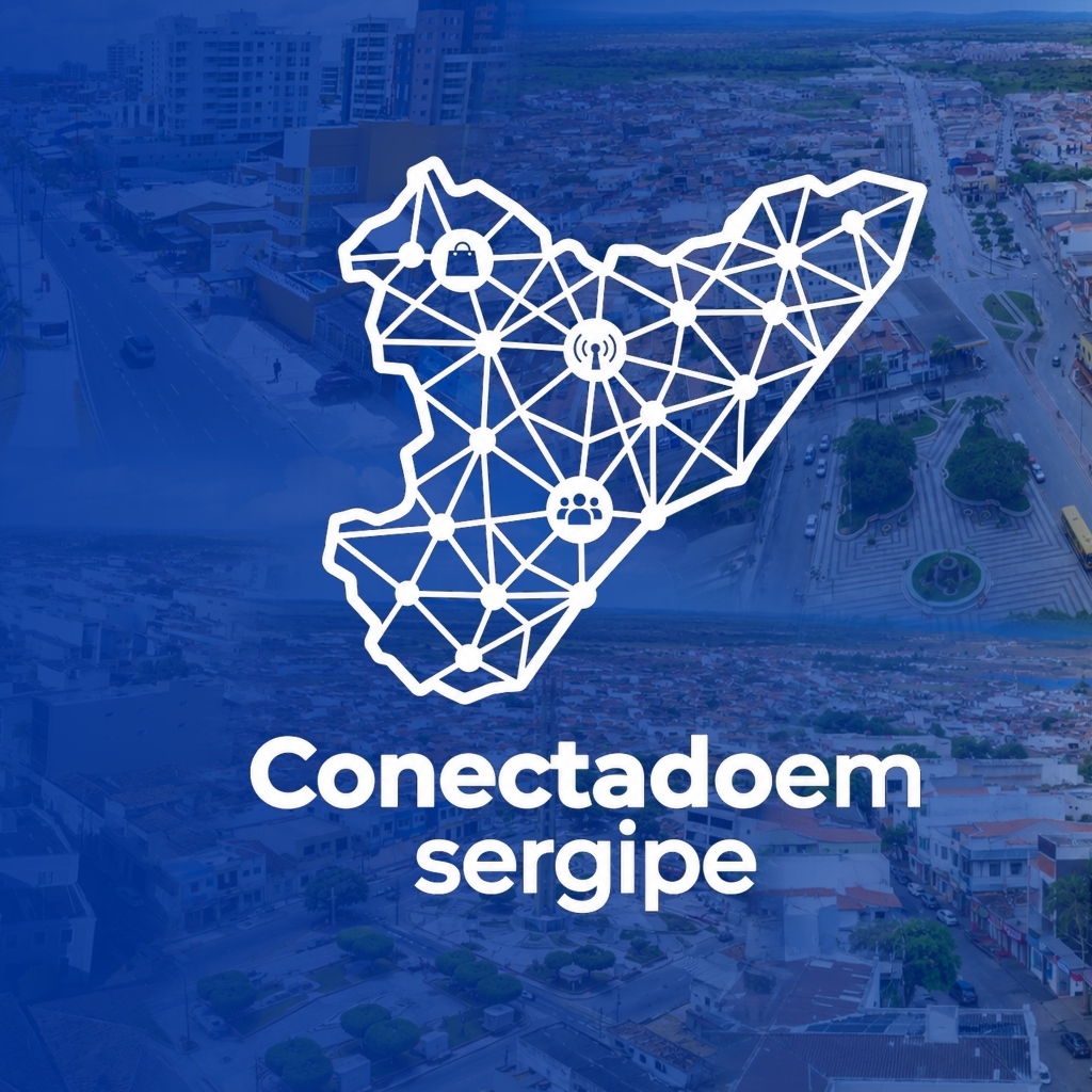 Conectado em Sergipe