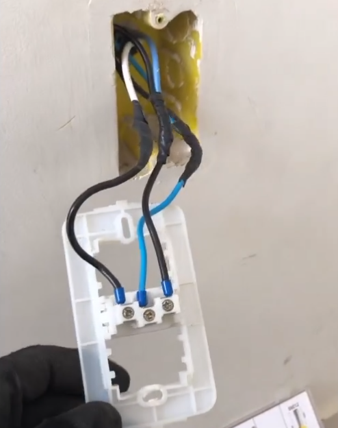 Trabalho realizado