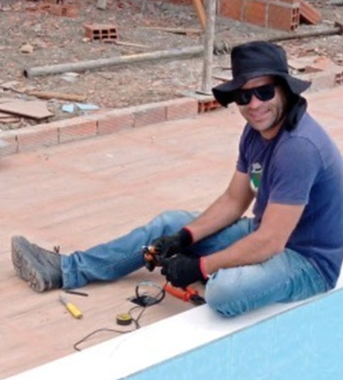 Trabalho realizado