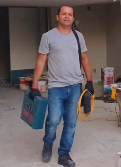 Trabalho realizado