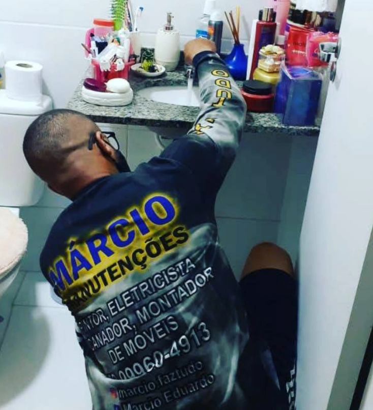 Trabalho realizado