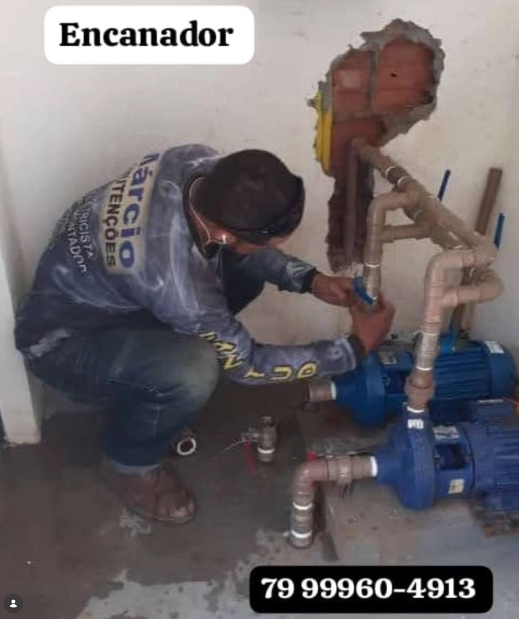 Trabalho realizado