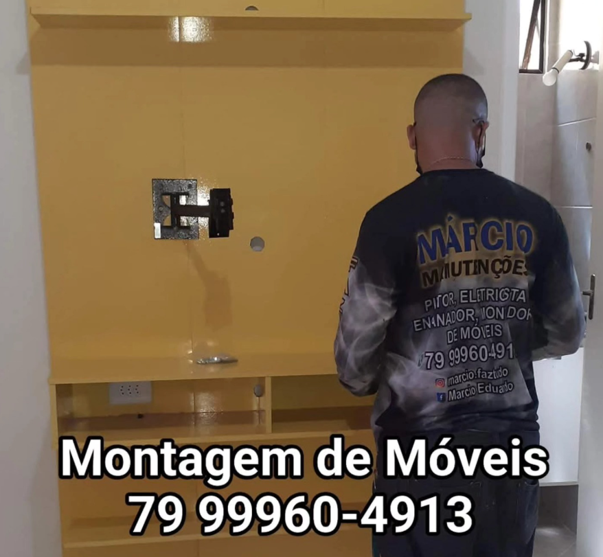 Trabalho realizado