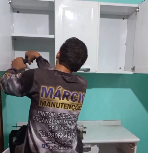Trabalho realizado