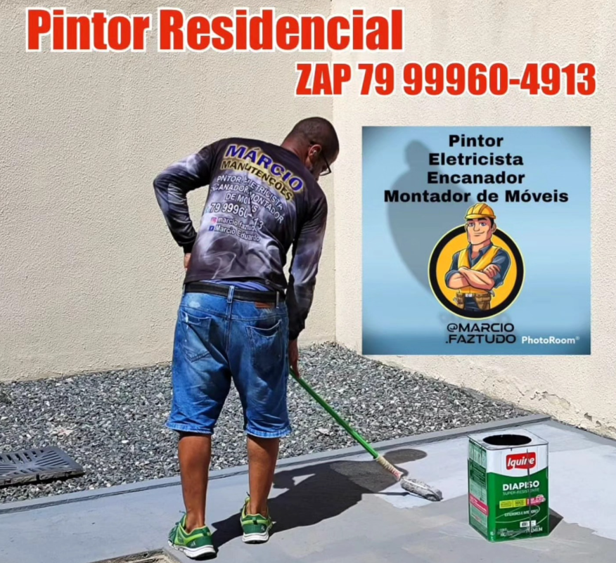 Trabalho realizado