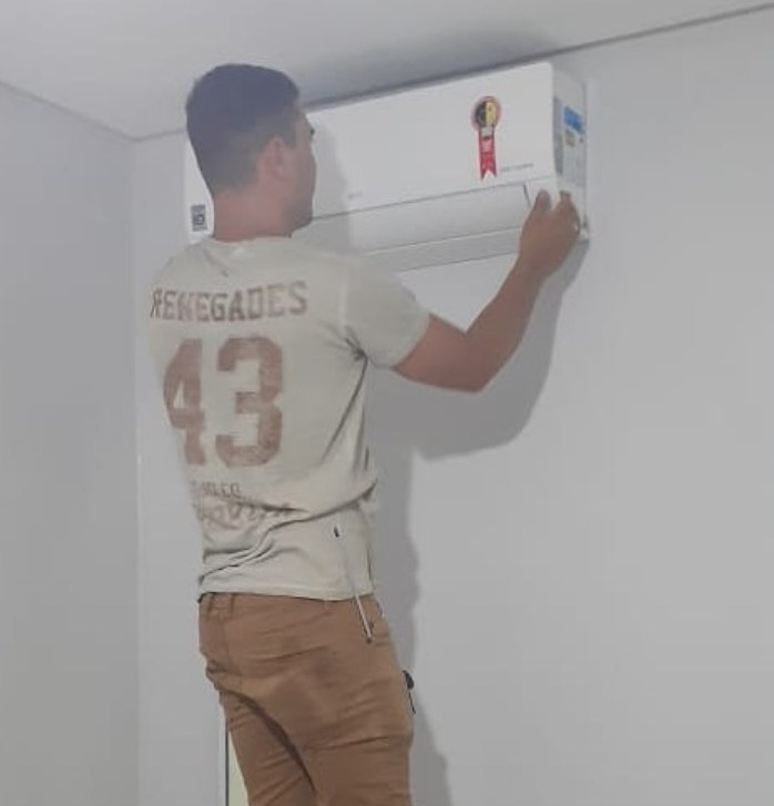 Trabalho realizado