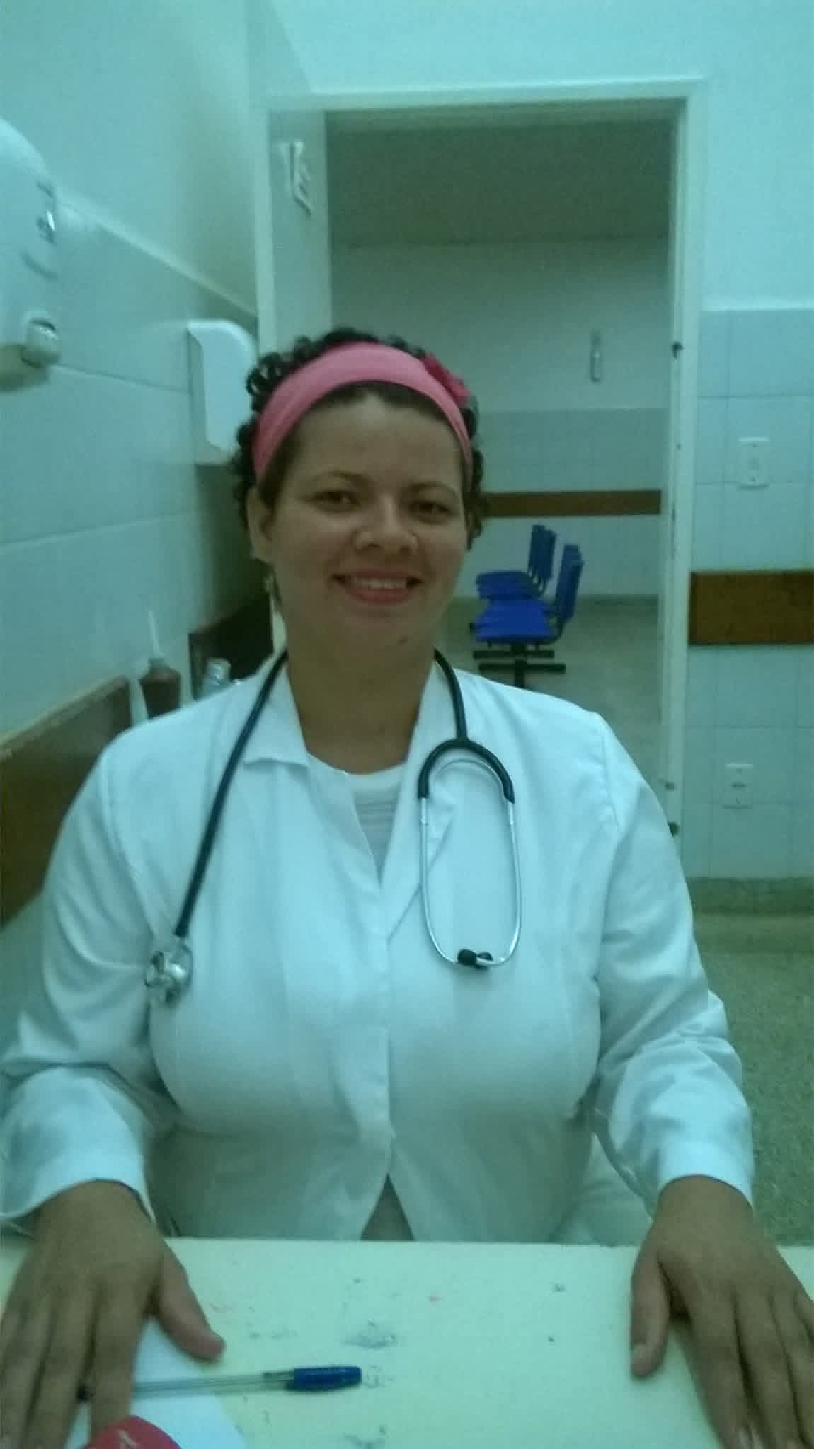 Trabalho realizado