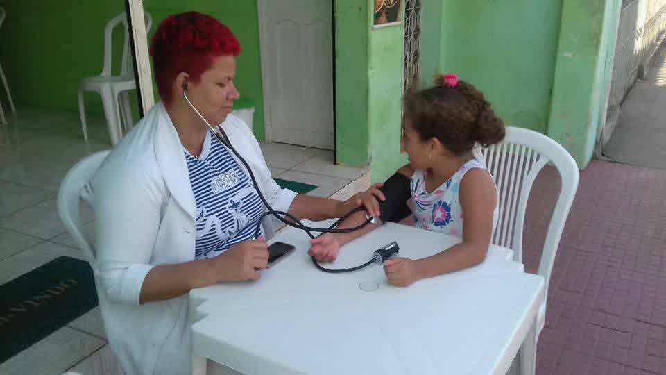 Trabalho realizado