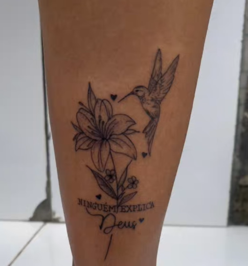 Trabalho realizado