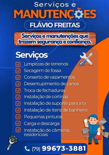Trabalho realizado