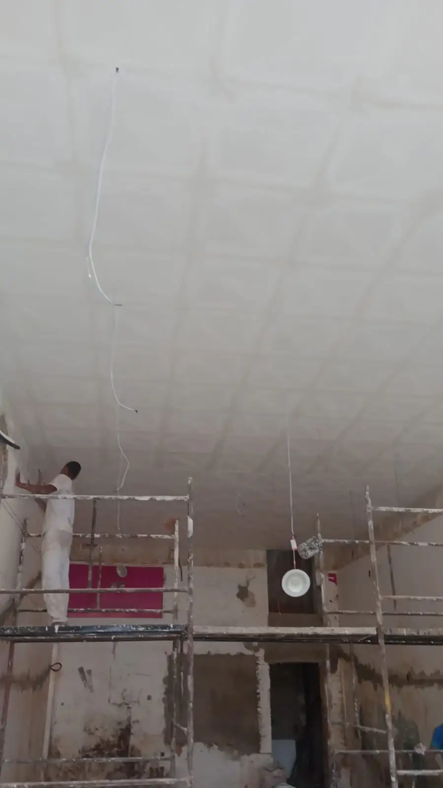 Trabalho realizado