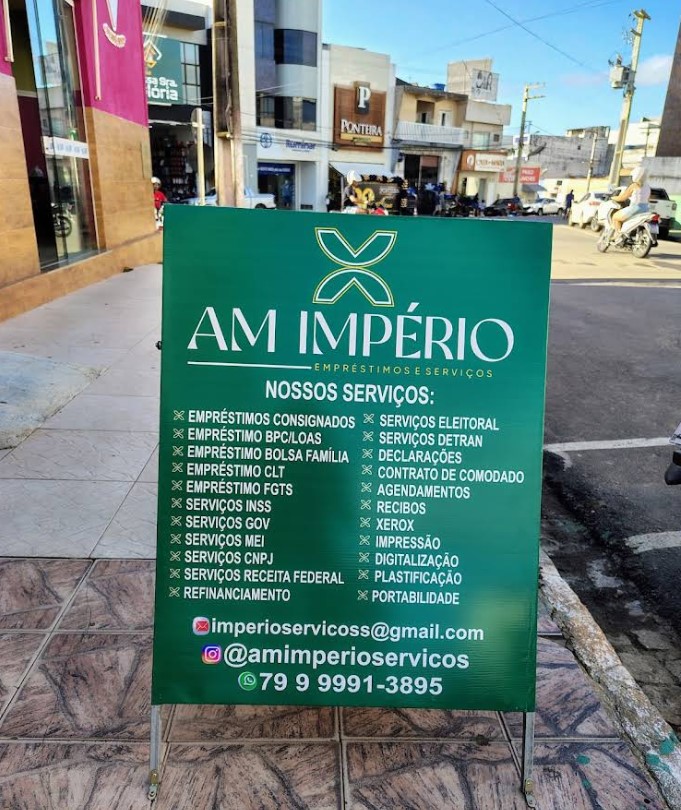 Trabalho realizado
