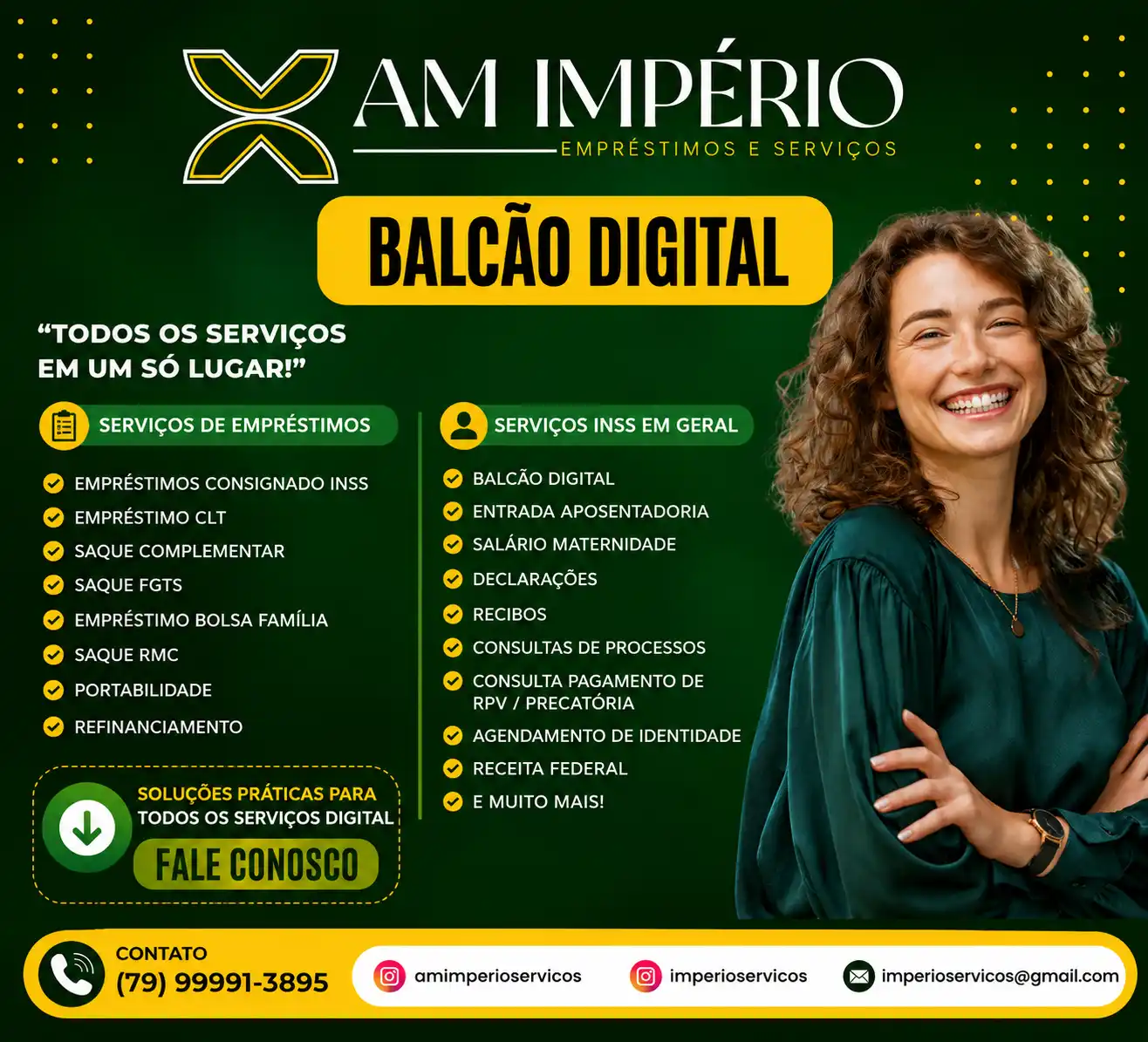 Trabalho realizado