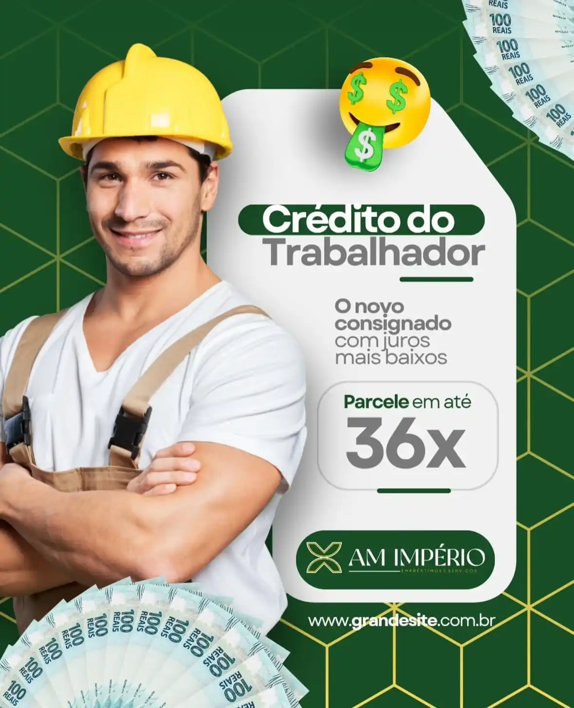Trabalho realizado