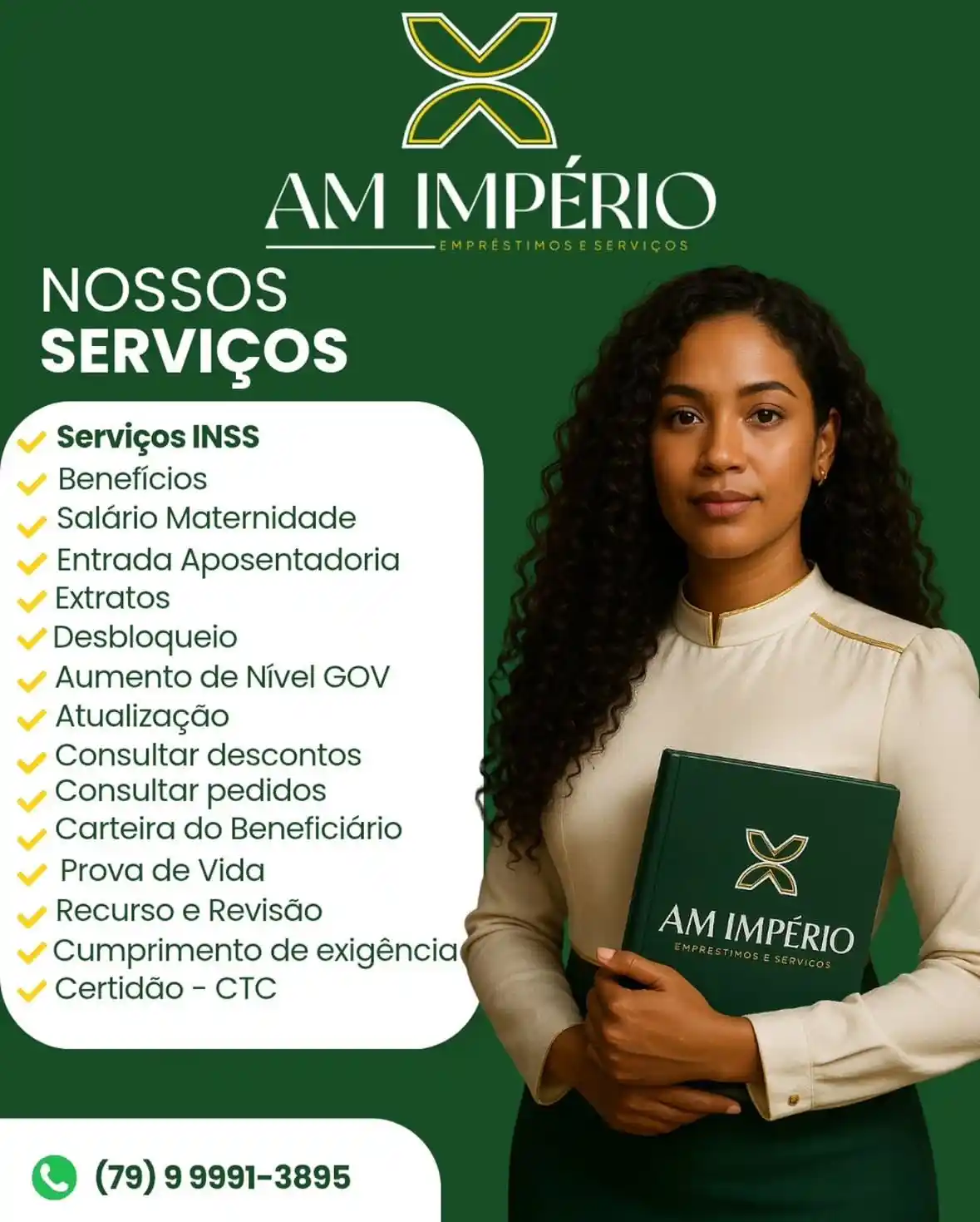 Trabalho realizado