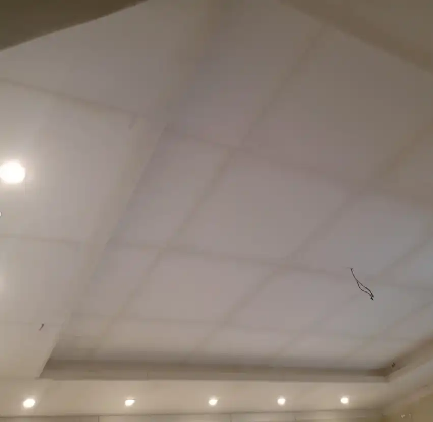 Trabalho realizado