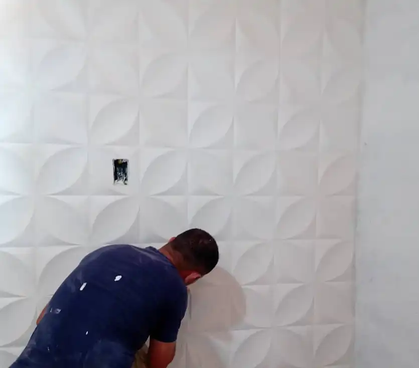 Trabalho realizado