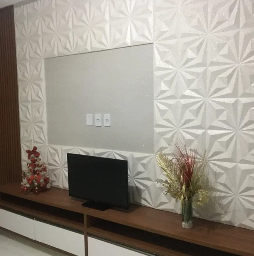 Trabalho realizado