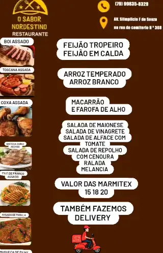 Trabalho realizado