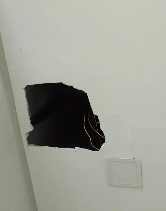 Trabalho realizado