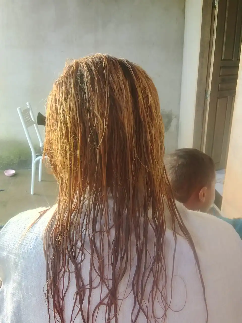 Trabalho realizado