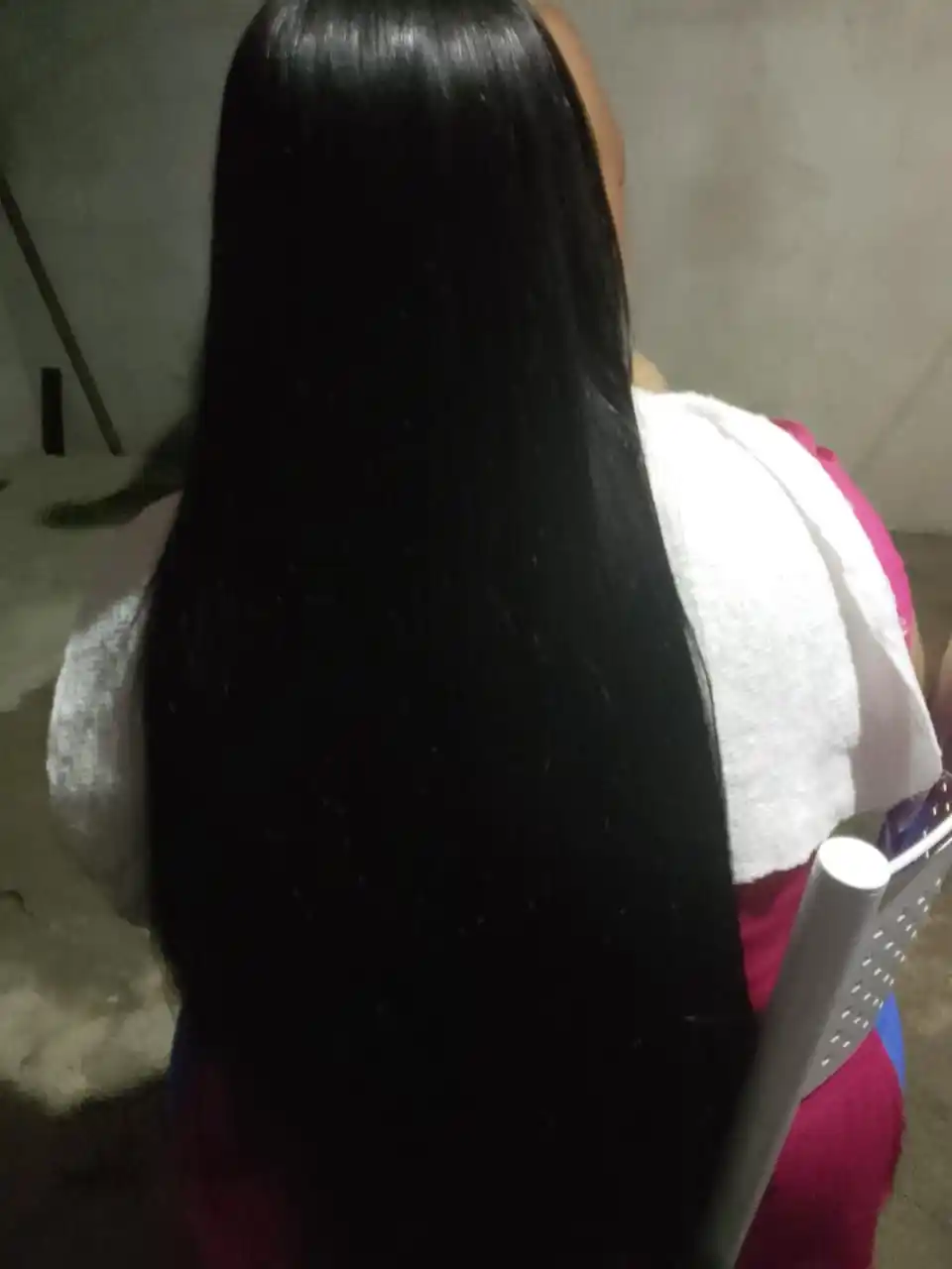 Trabalho realizado
