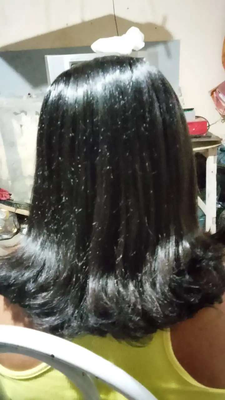 Trabalho realizado