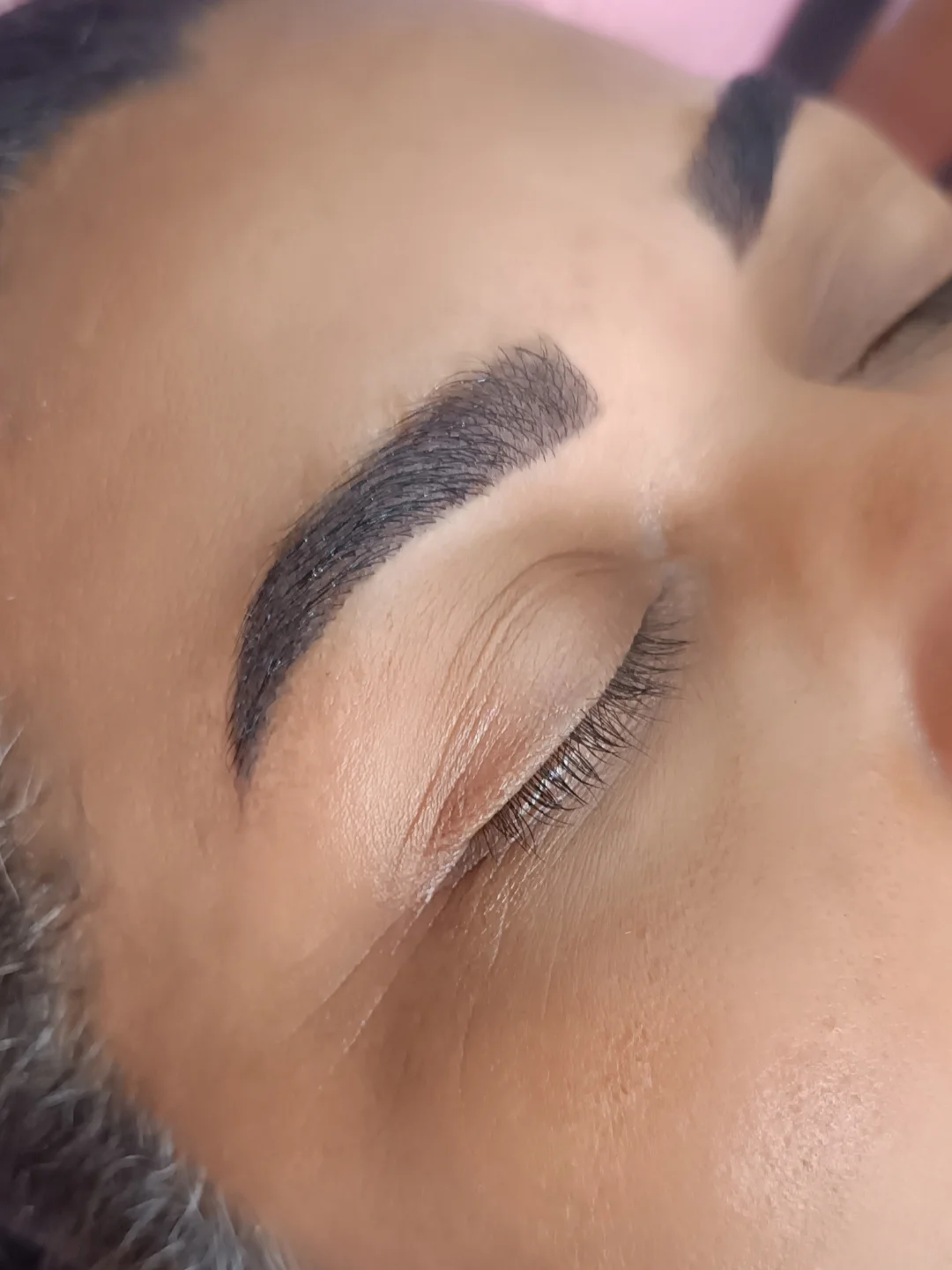 Trabalho realizado