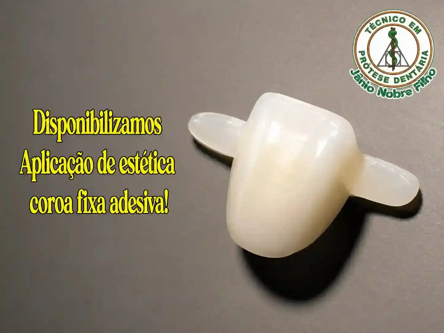Trabalho realizado