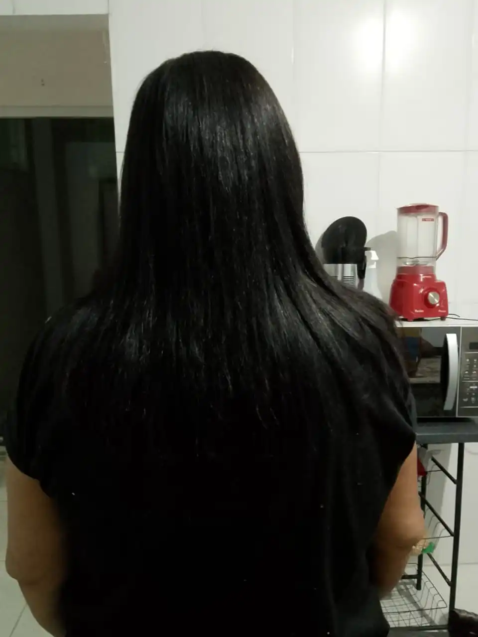 Trabalho realizado
