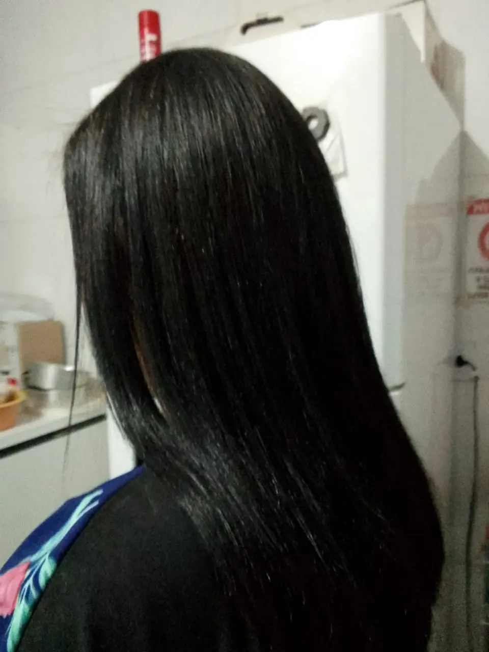 Trabalho realizado