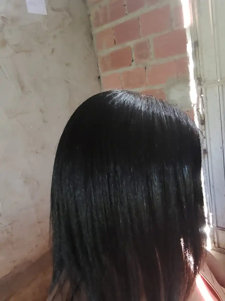 Trabalho realizado