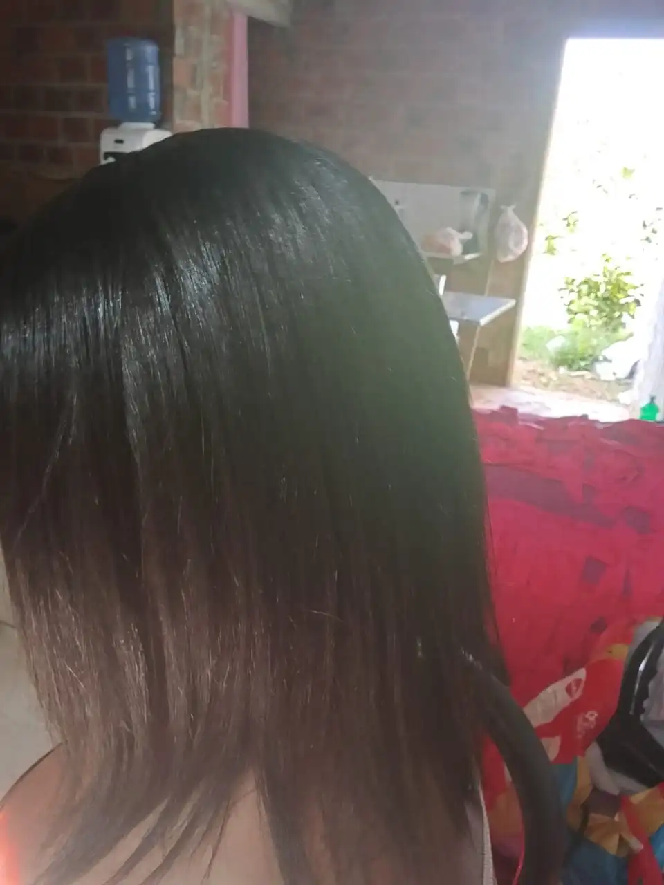 Trabalho realizado