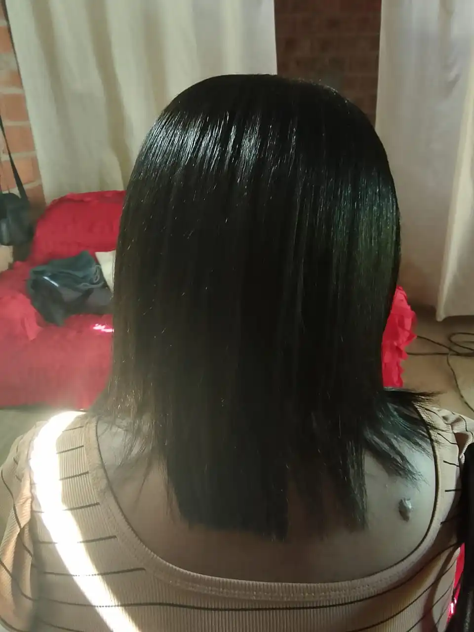 Trabalho realizado