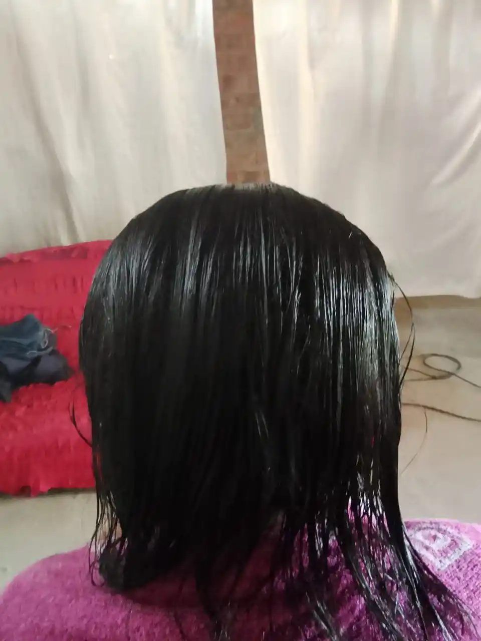 Trabalho realizado