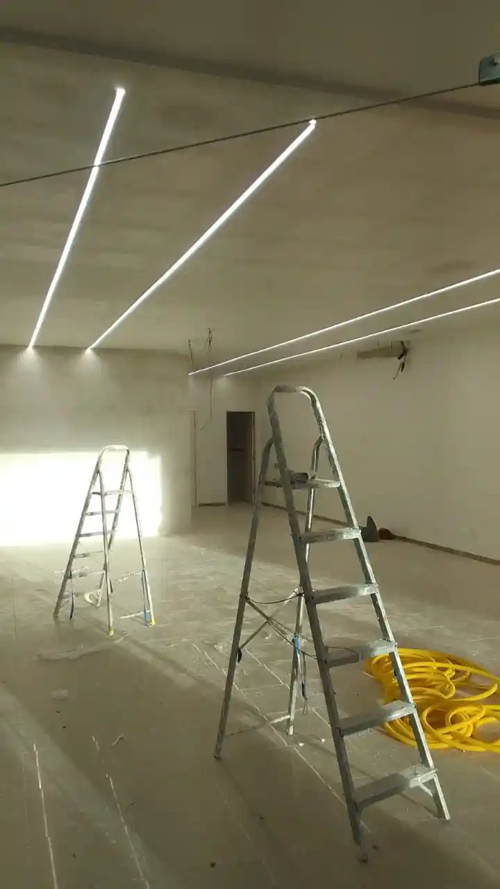 Trabalho realizado