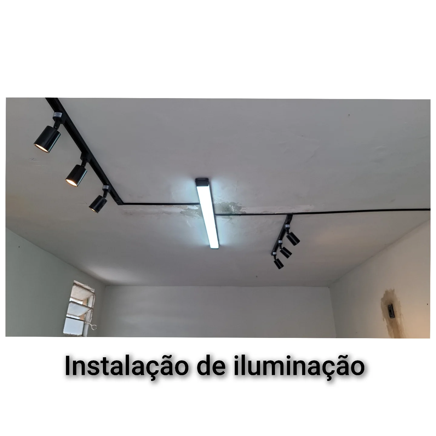 Trabalho realizado