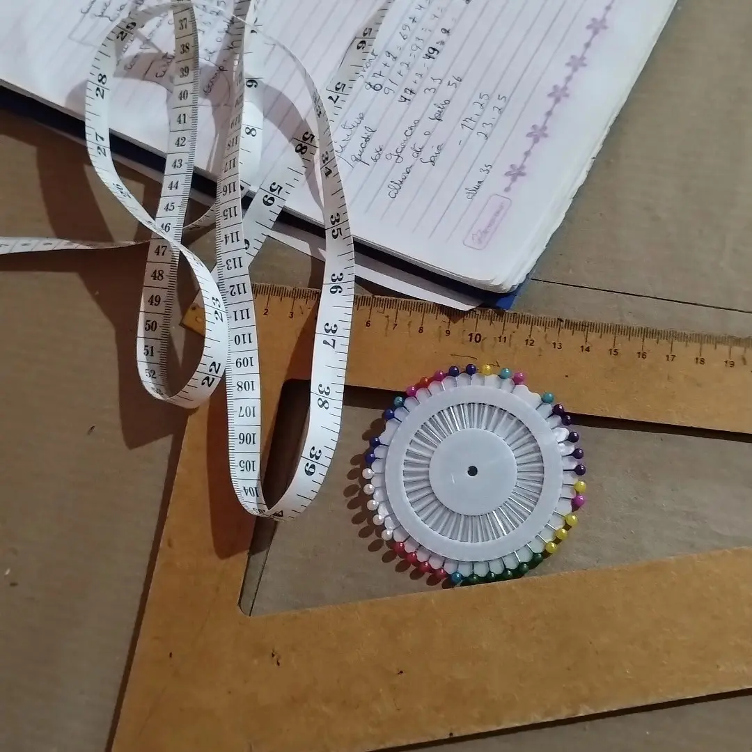 Trabalho realizado