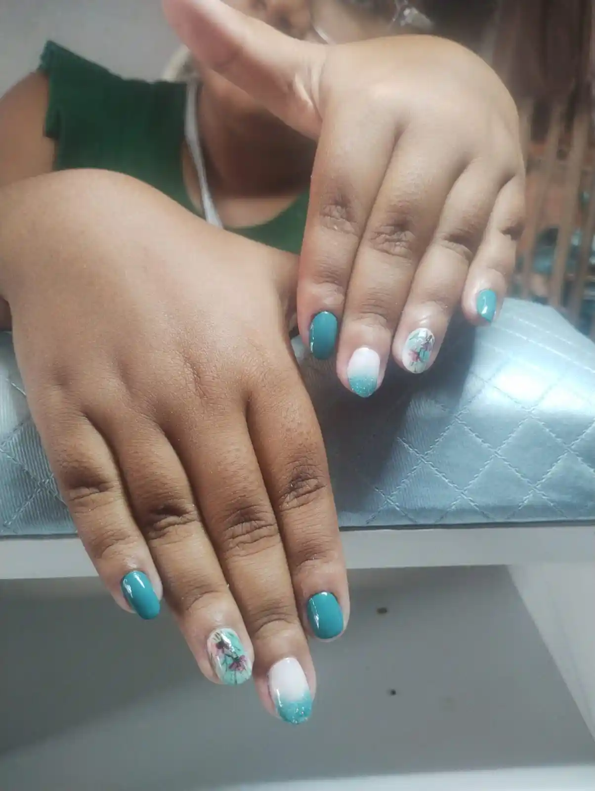 Trabalho realizado