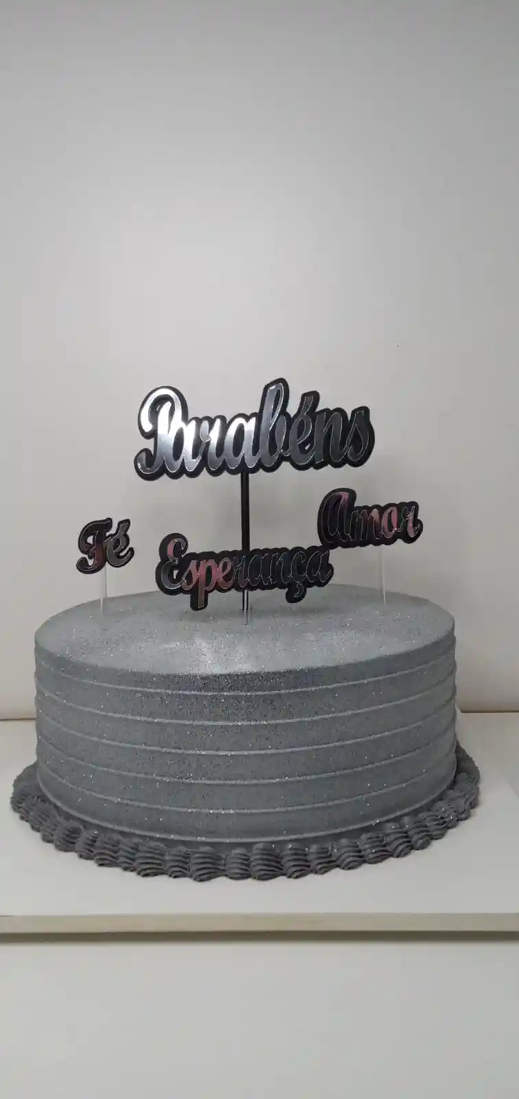 Trabalho realizado