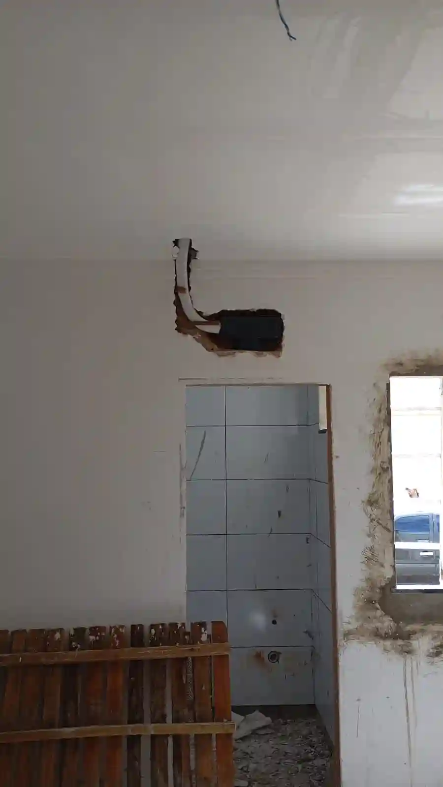 Trabalho realizado