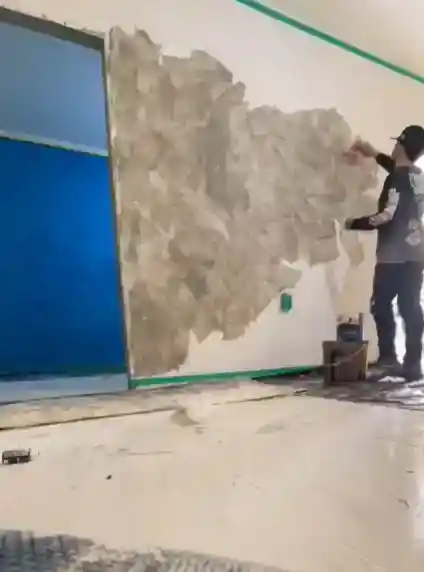 Trabalho realizado