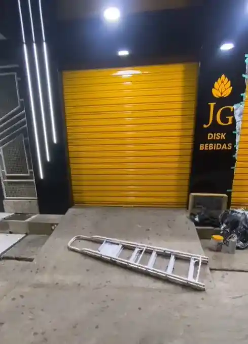 Trabalho realizado