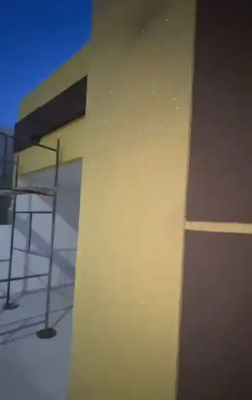 Trabalho realizado