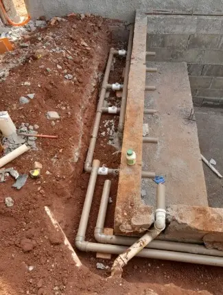 Trabalho realizado