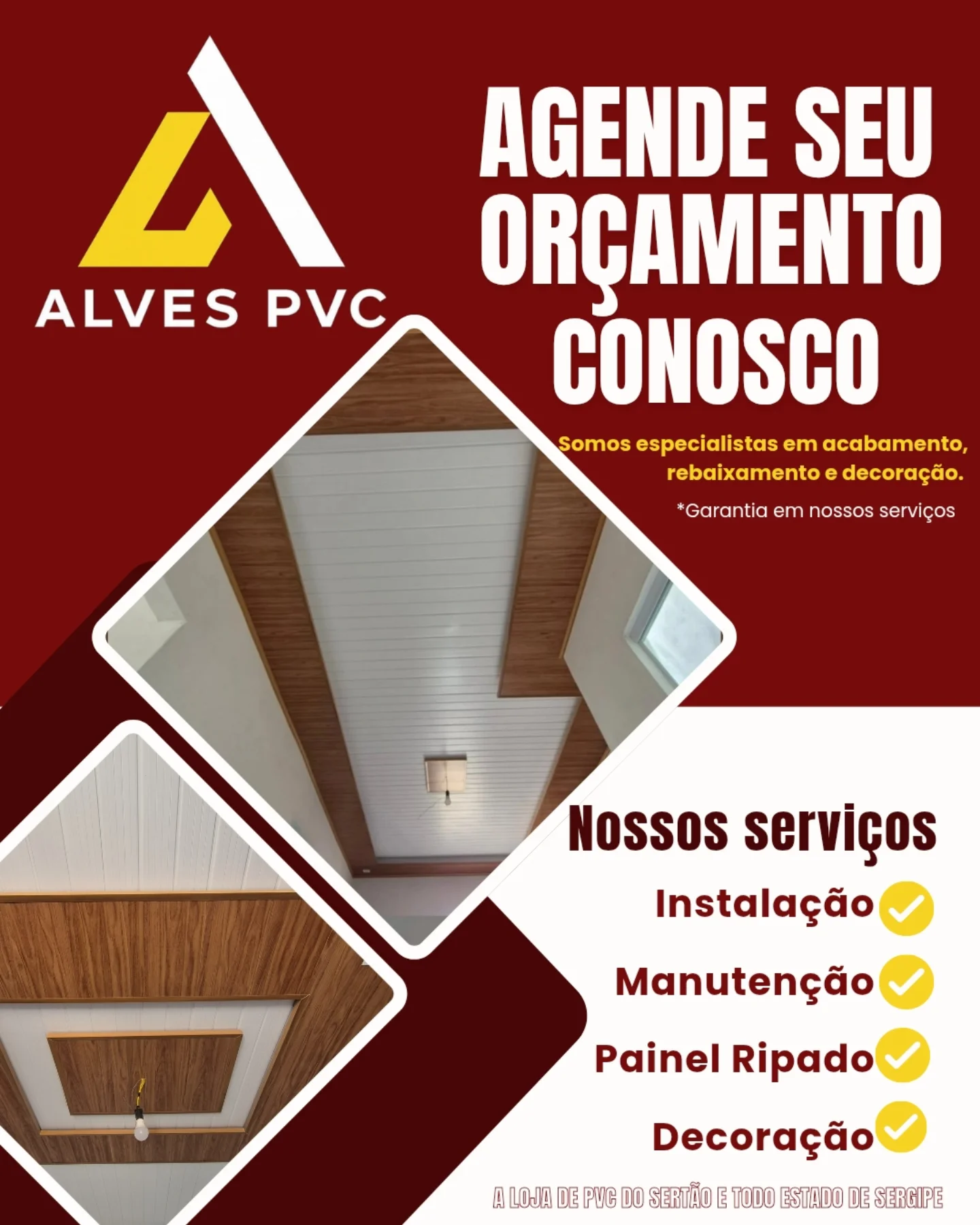 Trabalho realizado