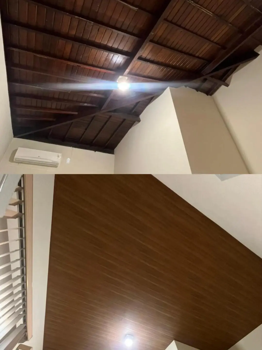 Trabalho realizado
