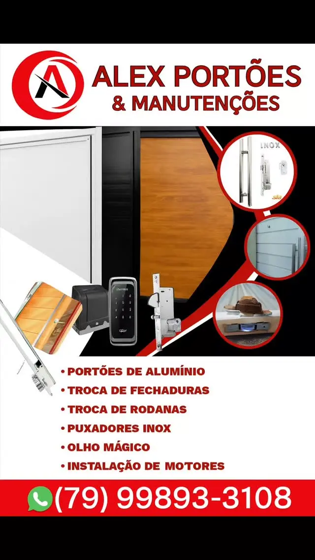 Trabalho realizado