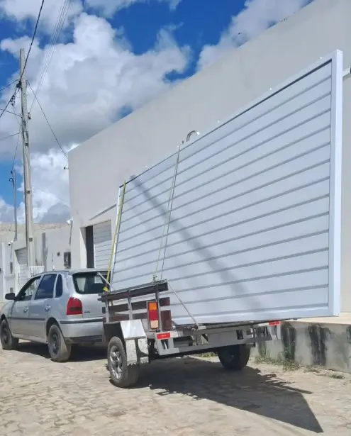 Trabalho realizado